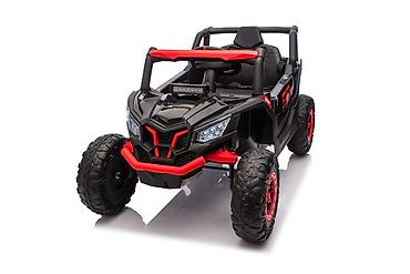gioseppo obuca: Quad Off Road 4x4 – Crni (Šifra proizvoda: 1) Snažan dečiji kvad na — 1