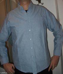 zenska majica xl: 2 puta obučena, kao nova, veličina xl ramena 48 širina grudi 63