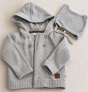 Комбинезоны: Комбинезон, Унисекс, 3 - 6 мес., Mothercare — 4