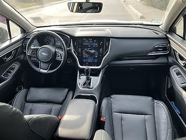 subaru outbreak: Subaru Outback: 2020 г., 2.5 л, Вариатор, Бензин, Кроссовер — 8