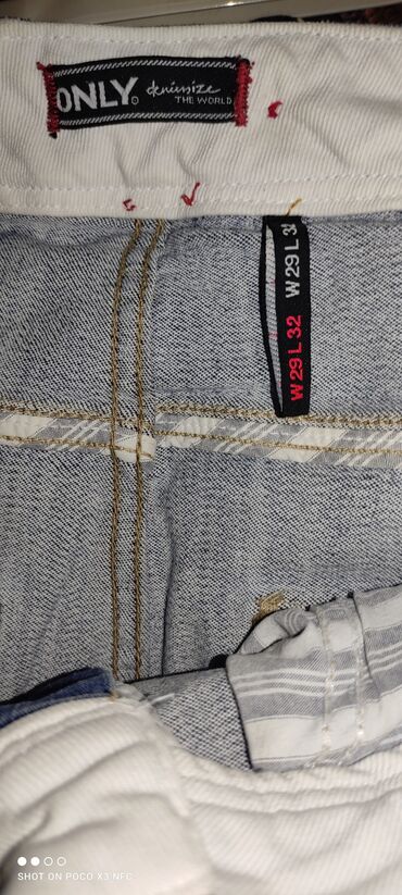 Cinslər: Cinslər, ONLY, L, rəng - Göy — 4