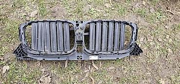 din 7994: MASKA G01 G02 ZA BMW X3, X4 | BMW x3 g01 x4 g02 maska rešetka — 1