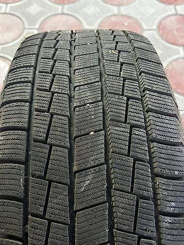 285: Колеса в сборе 285 / 65 / R 17, Зима, Б/у, Комплект, Внедорожные (АТ/МТ), Литые, отверстий - 5 — 3