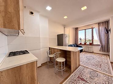 детский сад в сокулуке: 1 комната, 45 м², Вефа ТЦ Элитка, 9 этаж, Свежий ремонт — 7