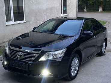 камри 45 американец: Toyota Camry: 2013 г., 2 л, Автомат, Бензин, Седан