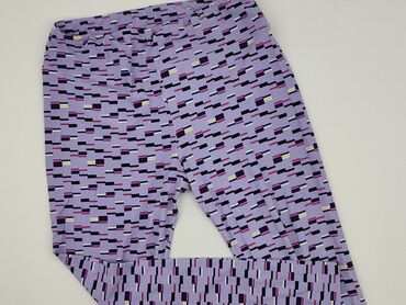 Legginsy Sportowe damskie, rozmiar S