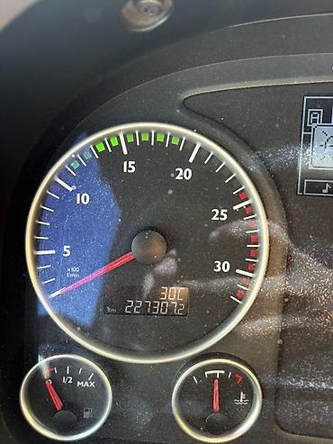 turbo az kamaz ucuz: MAN TGX damperli yük maşını - Marka/model: MAN TGX - Gövdə tipi: 3 ox — 3