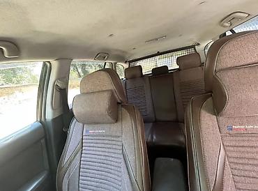 bme e39: Toyota Avensis: 2003 г., 2 л, Автомат, Бензин, Универсал — 5
