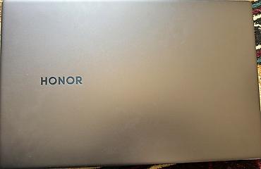 hyper x cloud: HONOR MagicBook 15 (серия D/MagicBook) — тонкий металлический ноутбук — 2