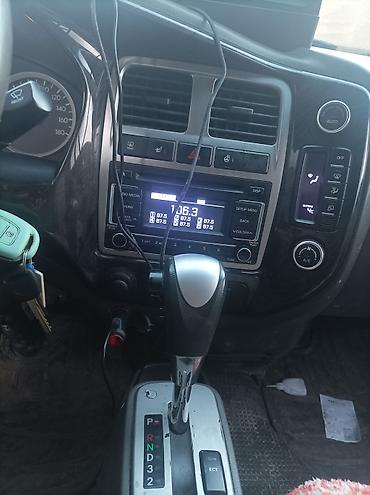 Hyundai: Hyundai Porter: 2017 г., 2.5 л, Автомат, Дизель — 3