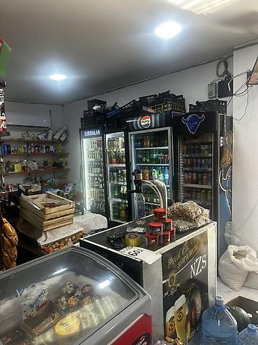 ventilator satisi bakida: Evvəla salam Magaza binə atciliqda orta yolda yerləşir və hazir biznes — 10