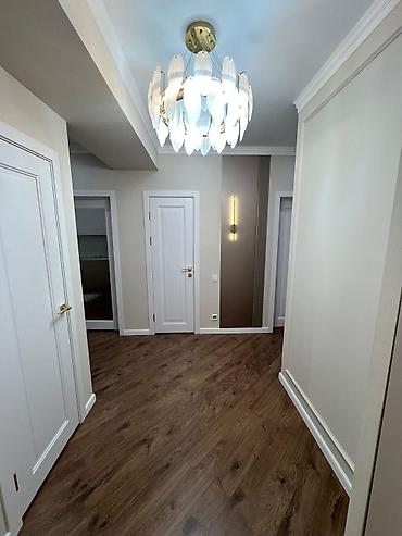 Продажа квартир: 3 комнаты, 100 м², Элитка, 10 этаж, Евроремонт — 12