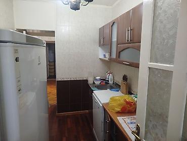 Продажа квартир: 3 комнаты, 65 м², Зайнабетдинов мкр., 107 серия, 2 этаж, Евроремонт — 4