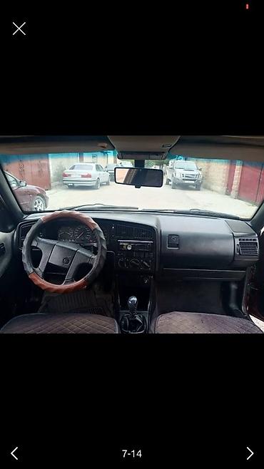 Volkswagen: Volkswagen Passat: 1993 г., 2 л, Механика, Бензин, Седан — 7