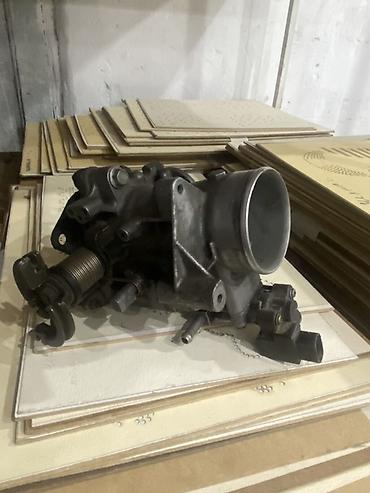 форсунки 2jz: 1JZ марк 2 100 кузов набор запчастей для системы впрыска и управления — 5