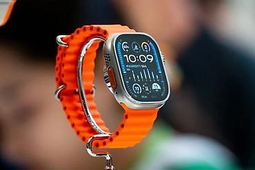 xiaomi watch 2: Умные часы с крупным экраном и ударопрочным корпусом, рассчитанные на — 1