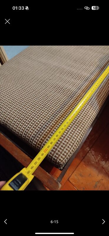 Односпальные кровати: Продаю советскую односпальную кровать в отличном состоянии с — 12