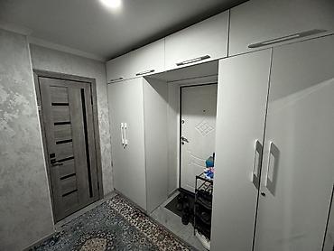 Продажа квартир: 2 комнаты, 41 м², Элитка, 5 этаж, Евроремонт — 3