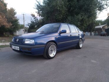 двигатель 1 8 гольф 3: Volkswagen Vento: 1997 г., 1.8 л, Автомат, Бензин, Седан