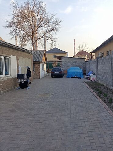 bishkek park residence: Дом, 100 м², 3 комнаты, Собственник