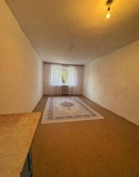 квартиры гостиничного типа продажа: 1 комната, 18 м², Общежитие и гостиничного типа, 2 этаж, Старый ремонт