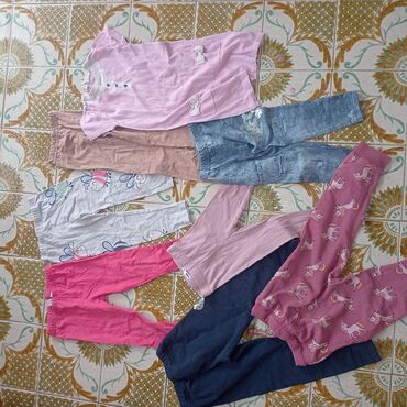 Haljine: Lc Waikiki, Midi, Dug rukav, 98-104 — 13