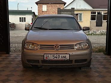 ступица гольф 4: Volkswagen Golf: 1999 г., 1.6 л, Механика, Бензин, Хэтчбэк — 1