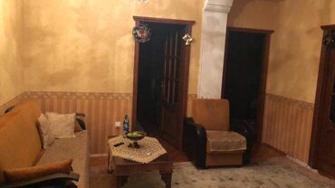 Yeni tikili: Bakıxanov qəs., 3 otaqlı, Yeni tikili, 110 kv. m — 7