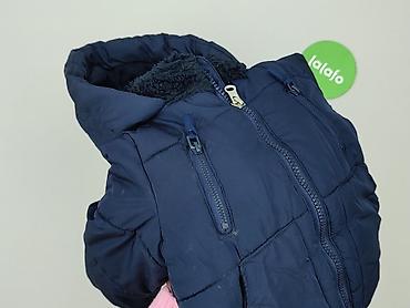 czarny sweter zara: Kurtka, Zara, 12-18 miesięcy, stan - Bardzo dobry — 6