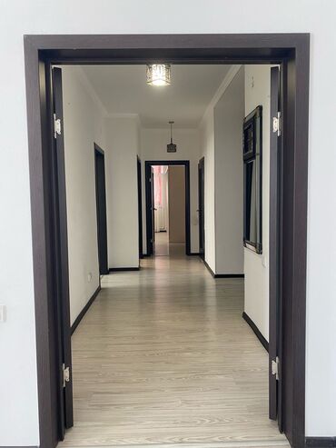 Продажа квартир: 3 комнаты, 138 м², Элитка, 4 этаж, Евроремонт