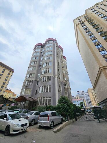 3 комнатная квартира в бишкеке купить: 2 комнаты, 65 м², Элитка, 5 этаж, Косметический ремонт