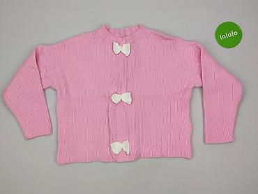second hand vintage online: Kardigan damski, rozmiar XL — 2