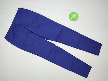 pull and bear rozmiary spodni: United Colors of Benetton, Spodnie materiałowe damskie, rozmiar S — 3