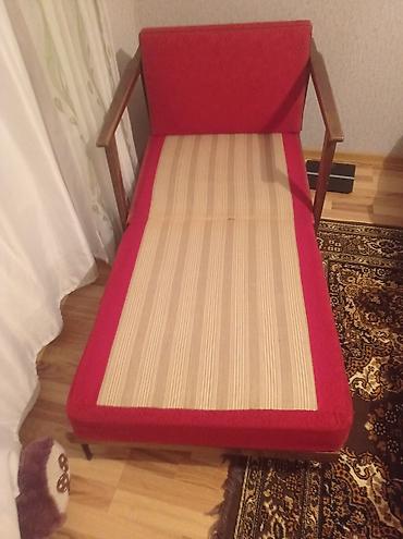 divan kohnə: Kreslo çarpayı — 2