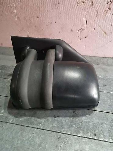 Car Mirrors: RETROVIZOR LEVI (BOJA BAMPER) ZA RENAULT OSTALO OD 1997. DO 2003. GOD — 3