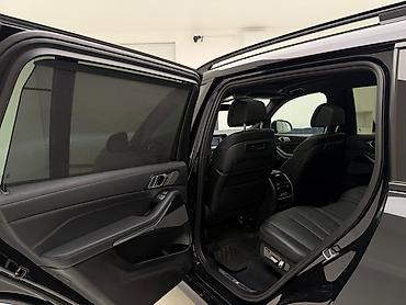 BMW: BMW X7: 2021 г., 4.4 л, Автомат, Бензин, Внедорожник — 27