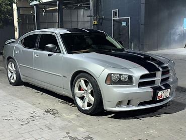 dodge challenge: Dodge Challenger: 2006 г., 6.1 л, Автомат, Бензин, Седан — 6
