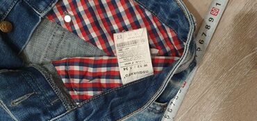 Cinslər: Cins şalvar, Dsquared2, M — 8