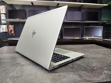Ноутбуки HP: Для программирования, Б/у, Intel Core i7 — 7