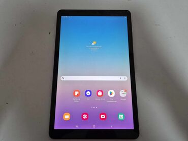 Tableti: Samsung Galaxy Tab A Wi-Fi (2018) SM-T590NZKASEE, 10,5 1920x1200 na lalafo.rs — 7 Tableti: Samsung Galaxy Tab A Wi-Fi (2018) SM-T590NZKASEE, 10,5 1920x1200 — 7
