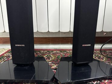 Телевизоры: - Продается TV «SAMSUNG» - Домашний кинотеатр «SAMSUNG» ( DVD, 4 — 5