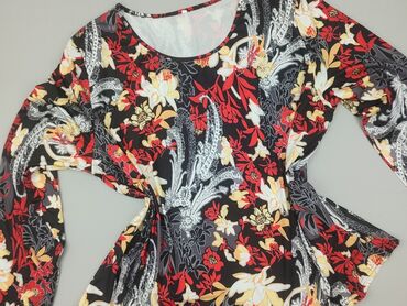 Women's blouse, 4XL (EU 48)