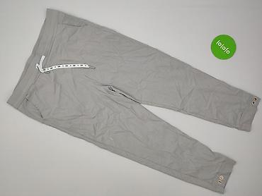 jogger: Spodnie dresowe damskie, rozmiar M — 2