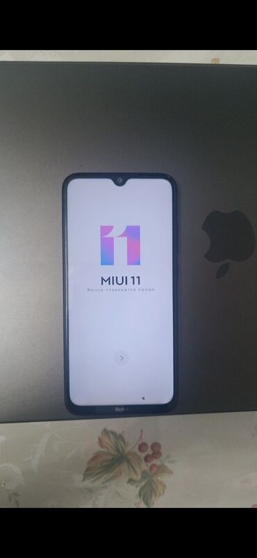 Redmi: Redmi, Redmi 8, Б/у, 64 ГБ