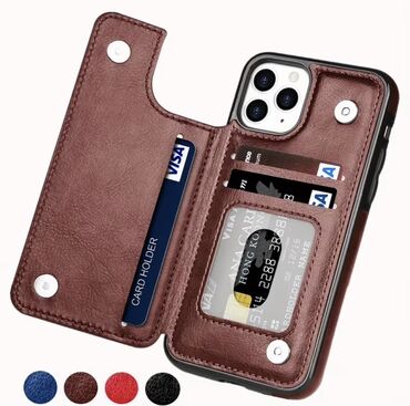 Kabrolar: Qadın və kişi üçün caselər, telefon üçün bütün aksesuarların satışı — 1