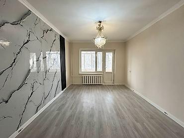 Продажа квартир: 3 комнаты, 67 м², 105 серия, 1 этаж, Евроремонт — 2