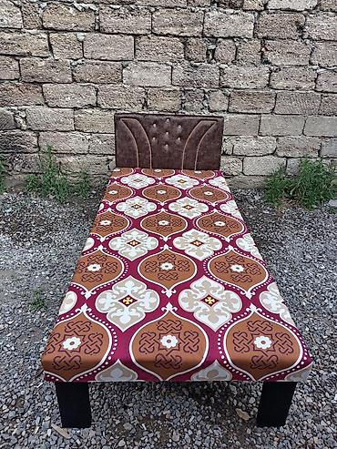 Mebellərin yığılması: Təzə çarpayılar. 1 nəfərlik çarpayılar 60. 2 nəfərlik taxt 110 manat — 14