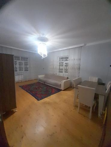 Həyət evləri və villaların satışı: Satılır: həyət evi - Layihə: 1 mərtəbəli, geniş dəhlizli planlama — 10