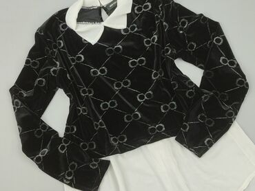 New Collection, Bluzka damska, rozmiar S
