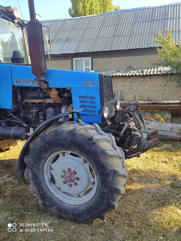 Тракторы МТЗ (Беларус): Срочно срочно срочно Продается МТЗ 1221 в идеальном состоянии. Новые at lalafo.kg — 6 Тракторы МТЗ (Беларус): Срочно срочно срочно Продается МТЗ 1221 в идеальном состоянии. Новые — 6